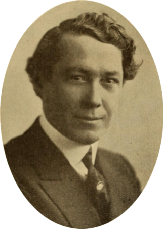 Henry B. Walthall